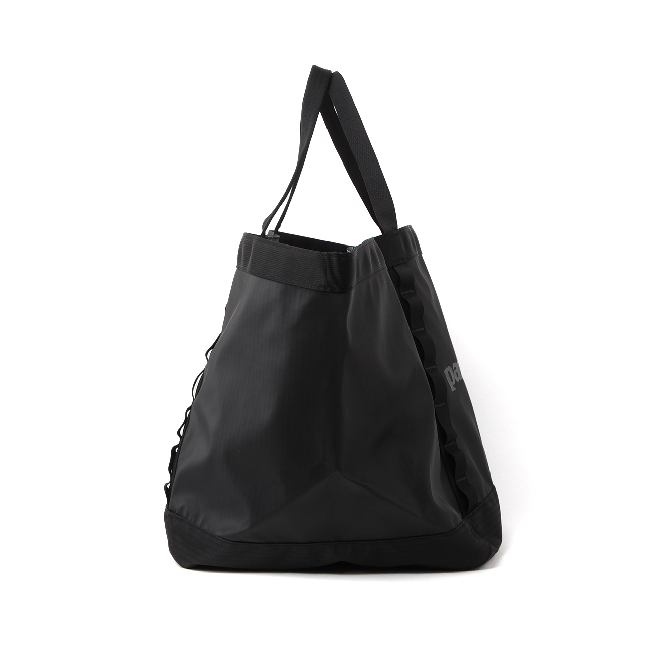 patagonia パタゴニア希少Planing Tote BLACK極美