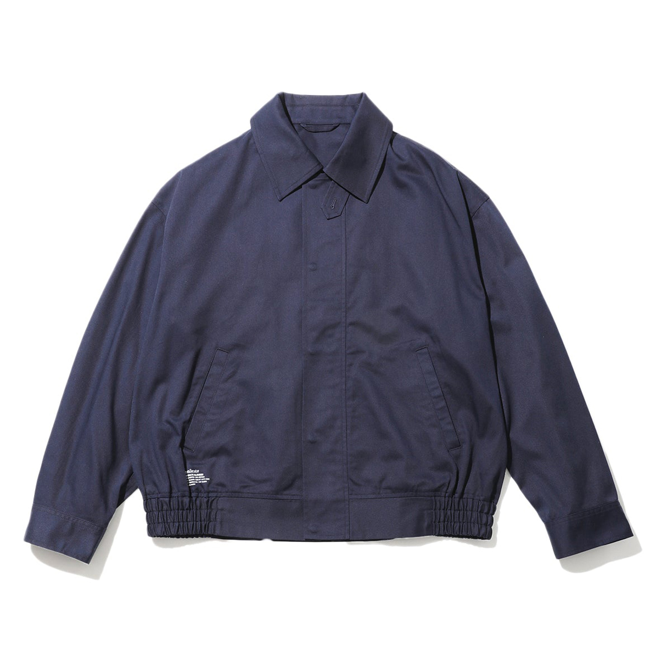 FreshService / フレッシュサービス | CORPORATE BLOUSON - Navy 