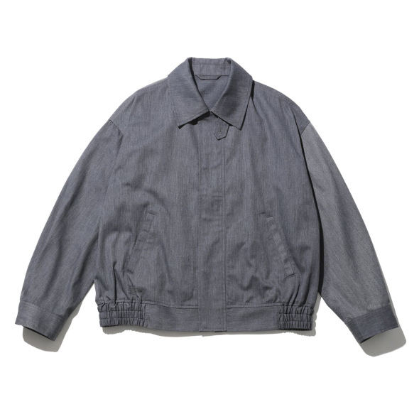 FreshService フレッシュサービス CORPORATE BLOUSON FreshService(フレッシュサービス) 