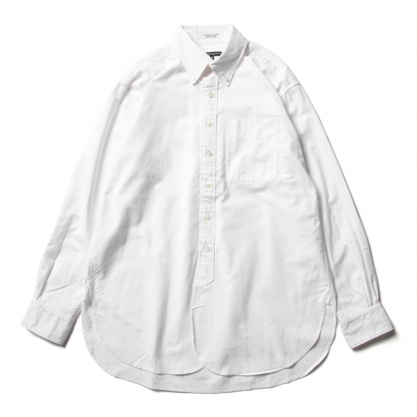 ENGINEERED GARMENTS / エンジニアドガーメンツ | 19th BD Shirt