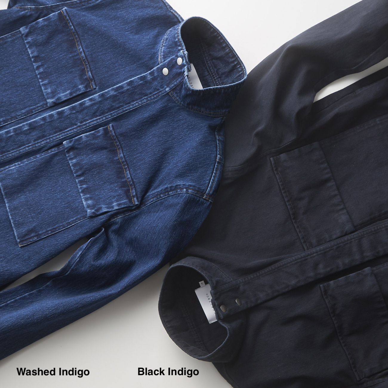 CURLY / カーリー | MAZARINE MIL BLOUSON | 通販 - 正規取扱店