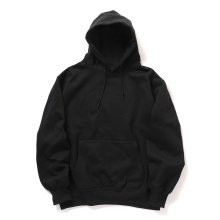 DAIWA PIER39 / ダイワピア39 | TECH SWEAT HOODIE - Black