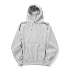 DAIWA PIER39 / ダイワピア39 | TECH SWEAT HOODIE - Heather Gray