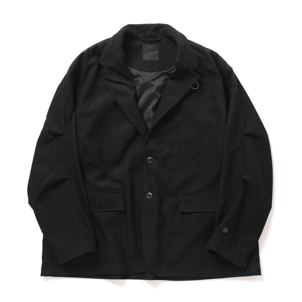ダイワピア39/TECH LOOSE 2B JACKET DAIWA PIER39 (ダイワピア39) TECH LOOSE 2B JACKET / テック