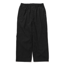 DAIWA PIER39 / ダイワピア39 | TECH EASY TROUSERS CORDUROY - Black