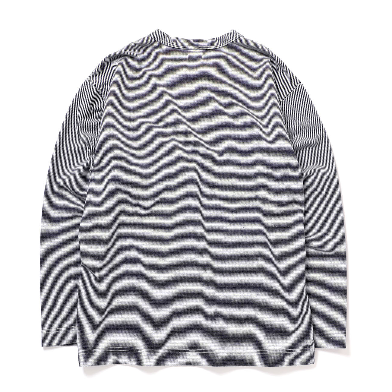 トップス NANAM nanamica 2020 Summer “Open Collar H/S Shirt” – nanamica NEW YORK