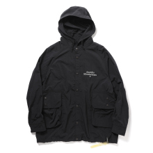 ....... RESEARCH | Coach Shirt + - Black