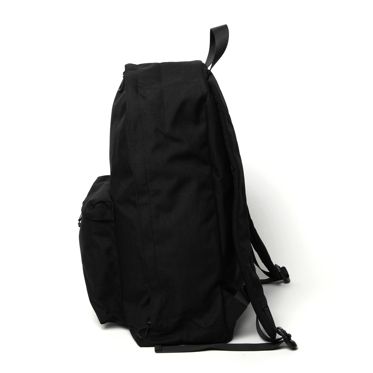 DUREN Daypack ブラック DESCENTE ddd / ディーディーディー | CORDURA NYLON DAYPACK