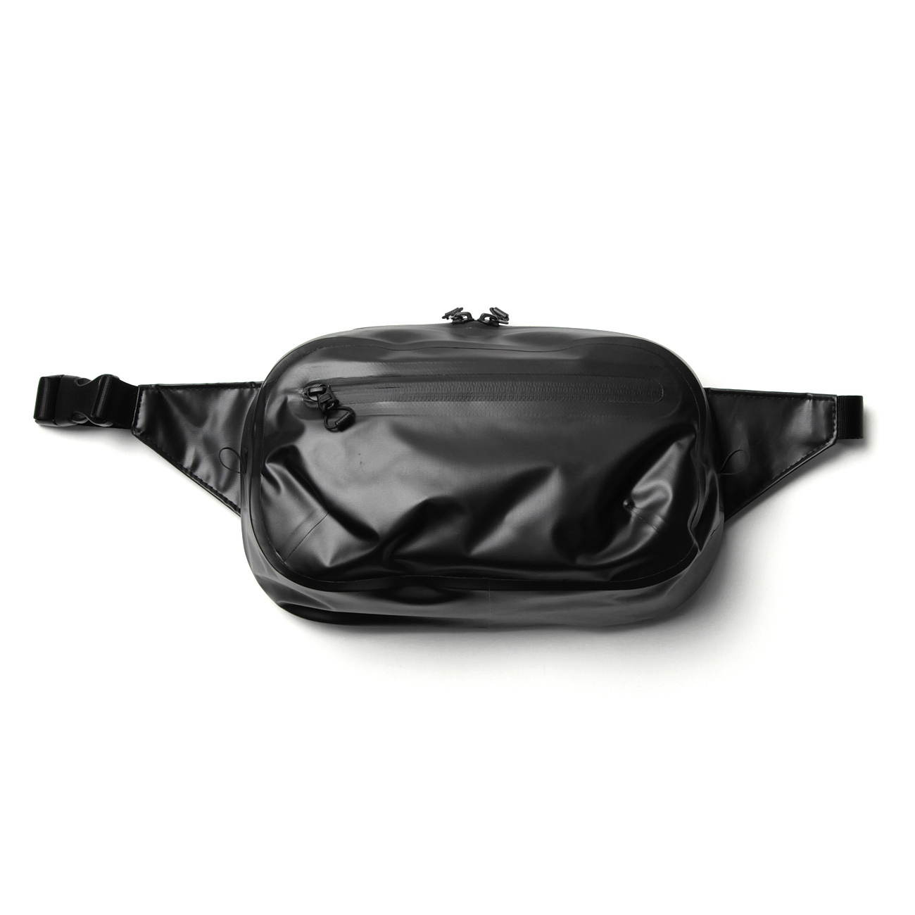 ◆Valluat◆ DELLUA BAG BLACK [正規品/関税込] Delvaux Black Leather Parole Bag ○ Labellov ○ Buy and Sell