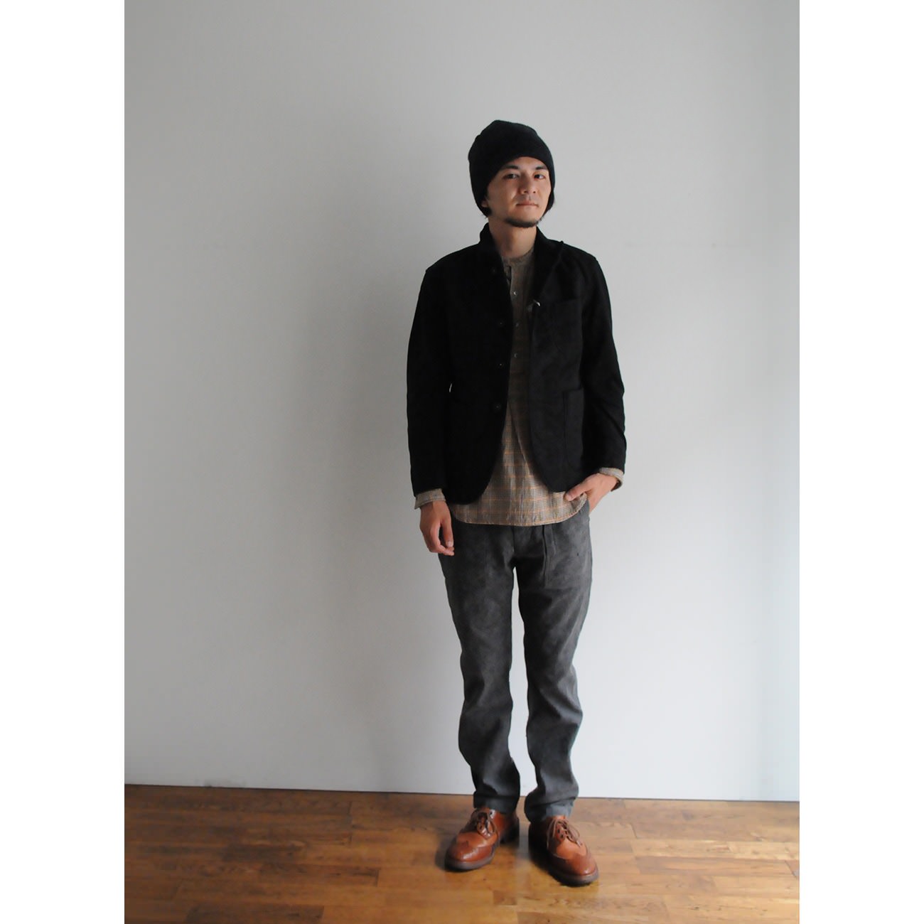 ENGINEERED GARMENTS / エンジニアドガーメンツ|Fatigue Pant ENGINEERED GARMENTS / エンジニアドガーメンツ|Fatigue Pant