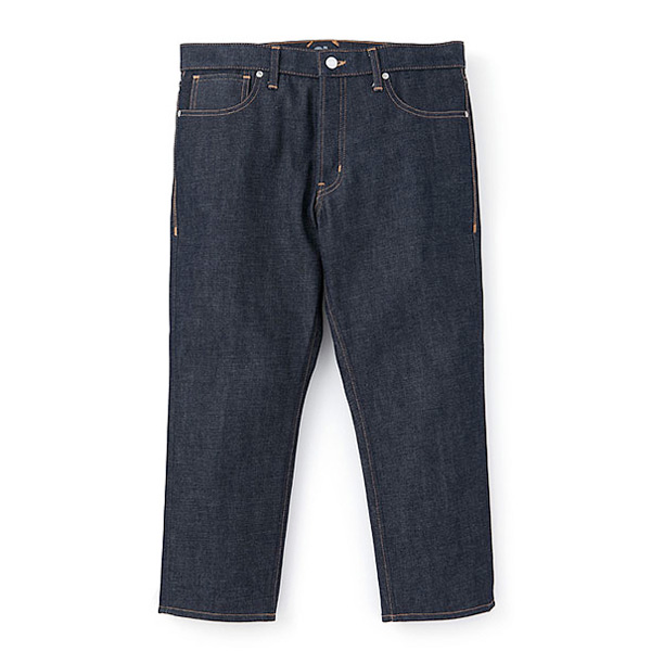 BEDWIN / ベドウィン|9/L DENIM PANTS RAW 「JESSEE」 | 通販 - 正規