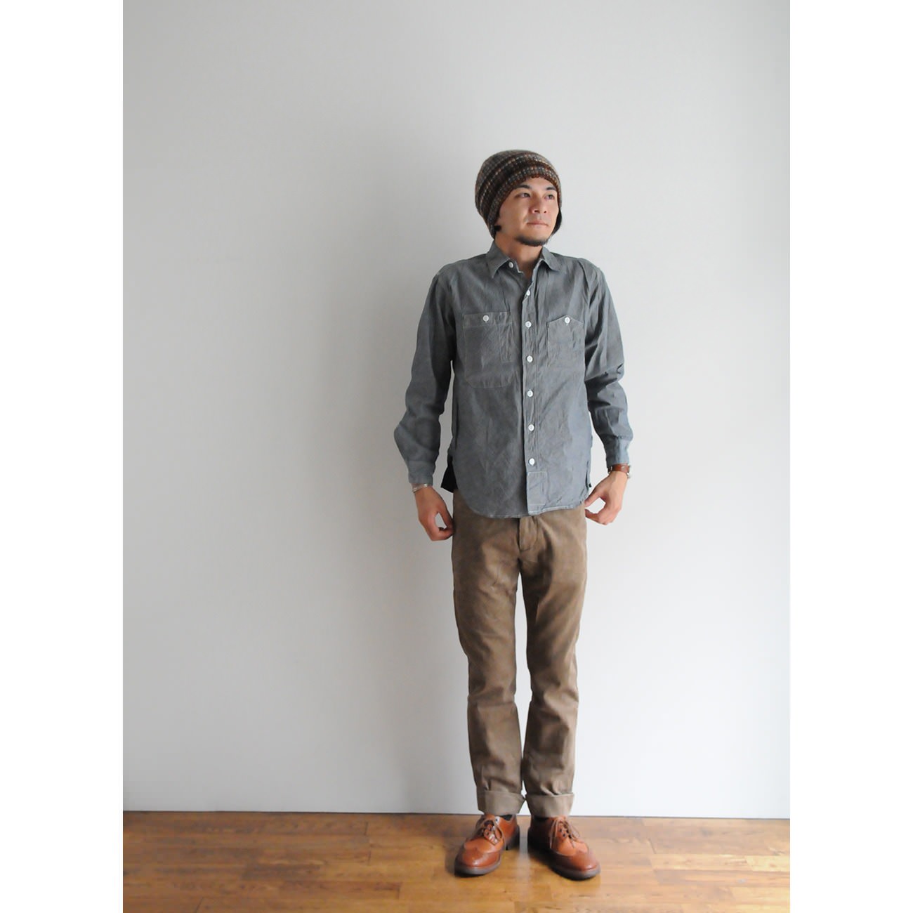 美品 Engineered Garments CINCH PANTS XL ENGINEERED GARMENTS / エンジニアドガーメンツ|Cinch Pant - 14W