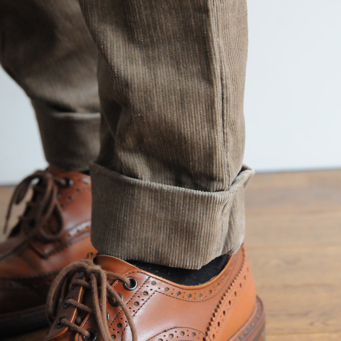 ENGINEERED GARMENTS / エンジニアドガーメンツ|Cinch Pant - 14W