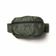 バッグ ENGINEERED GARMENTS UL Waistpack ENGINEERED GARMENTS (エンジニアードガーメンツ) UL Waistpack