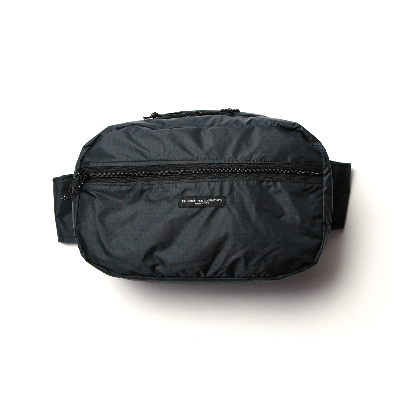 バッグ ENGINEERED GARMENTS UL Waistpack ENGINEERED GARMENTS (エンジニアードガーメンツ) UL Waistpack