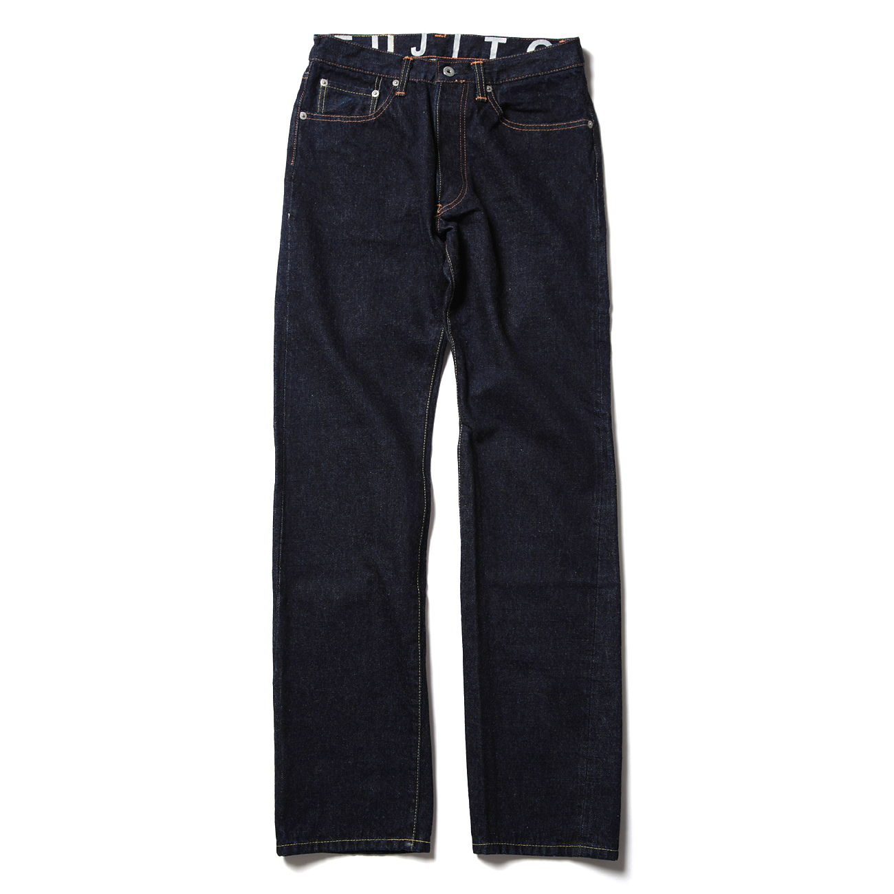 FUJITO Denim Jeans　Indigo Blue FUJITO Acer Denim Jeans Indigo Blue | Directors Web Shop