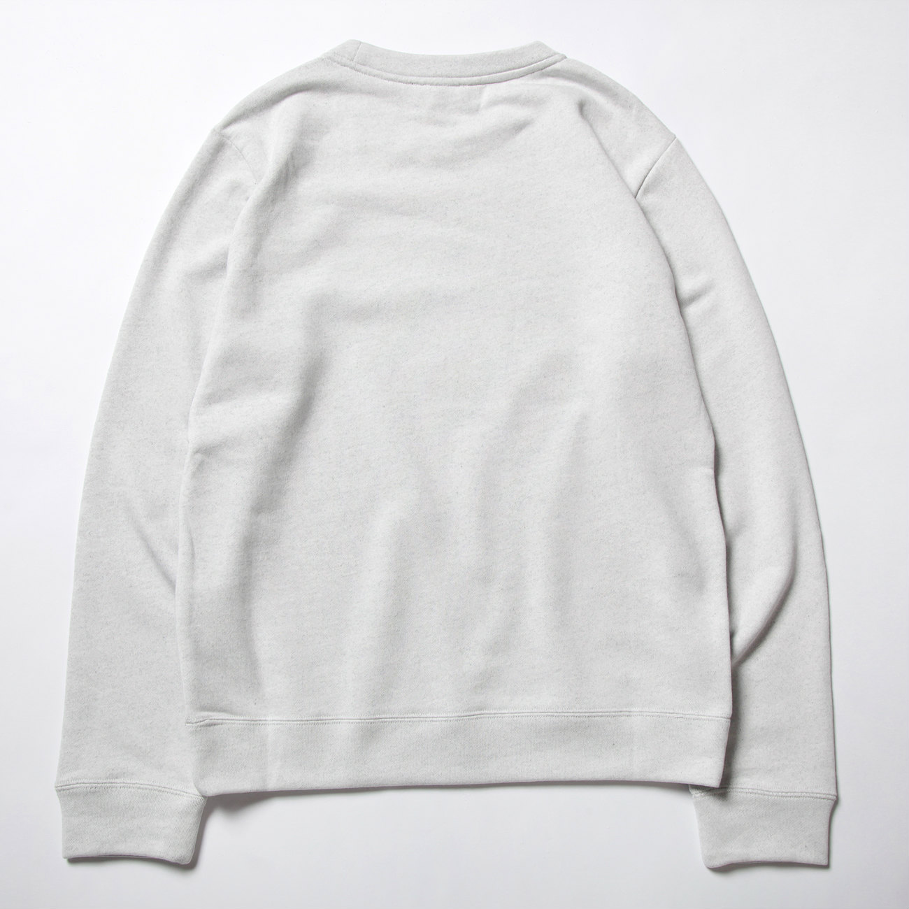 APC elvis スウェット grey sizeM 19AW-