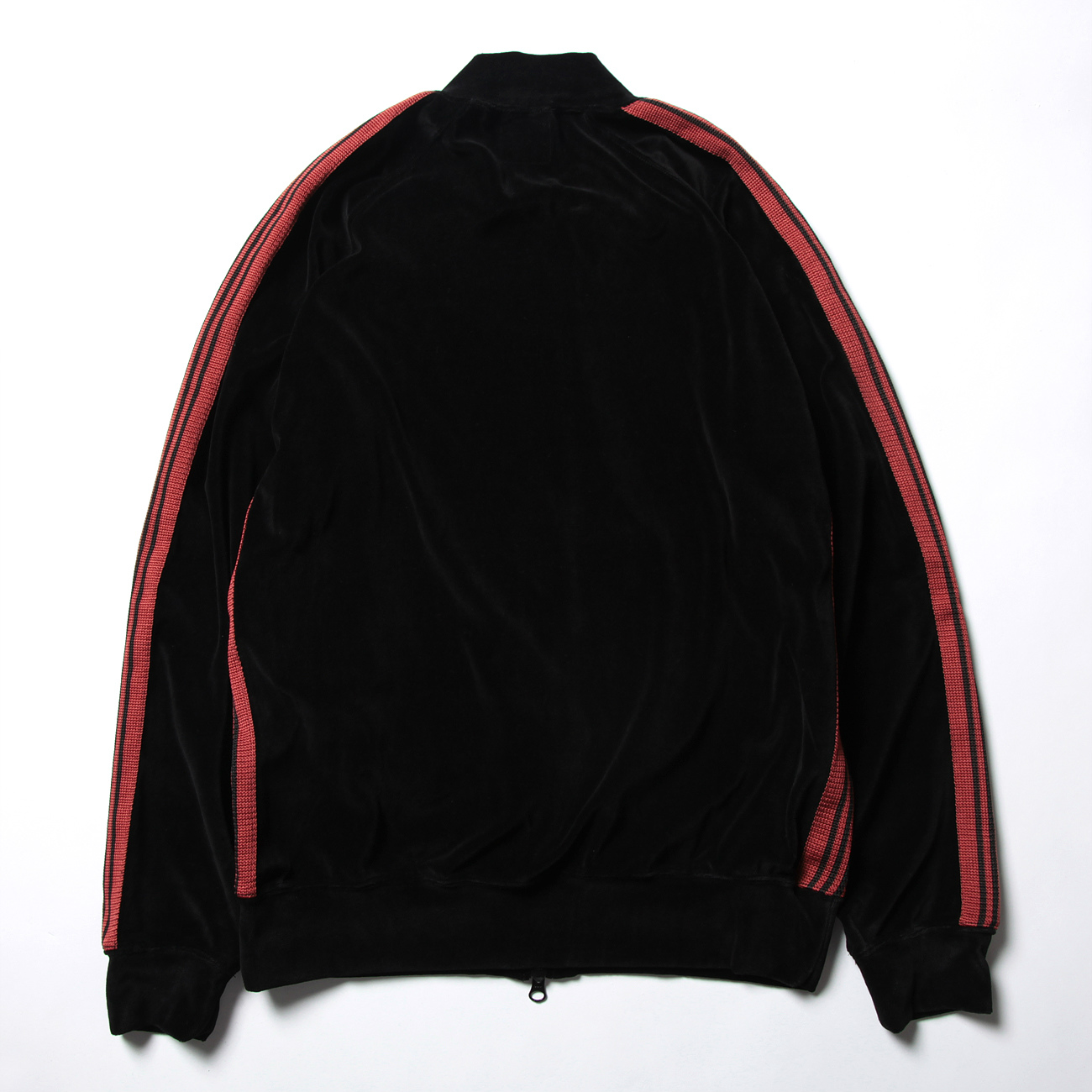 なはま＠週末明け評価致します；； 専売NEEDLES Rib Collar