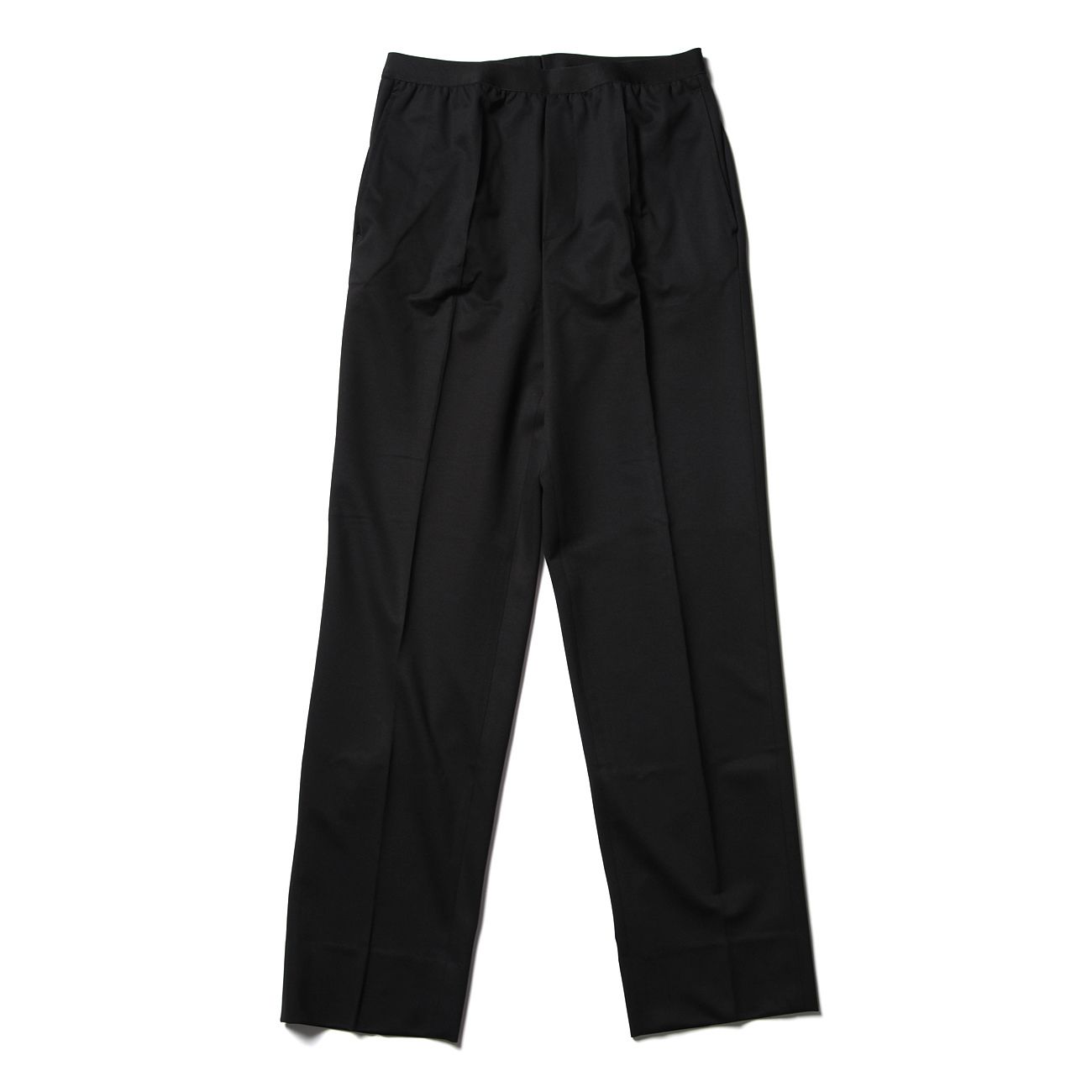 NEON SIGN / ネオンサイン | Active Pants - Black | 通販