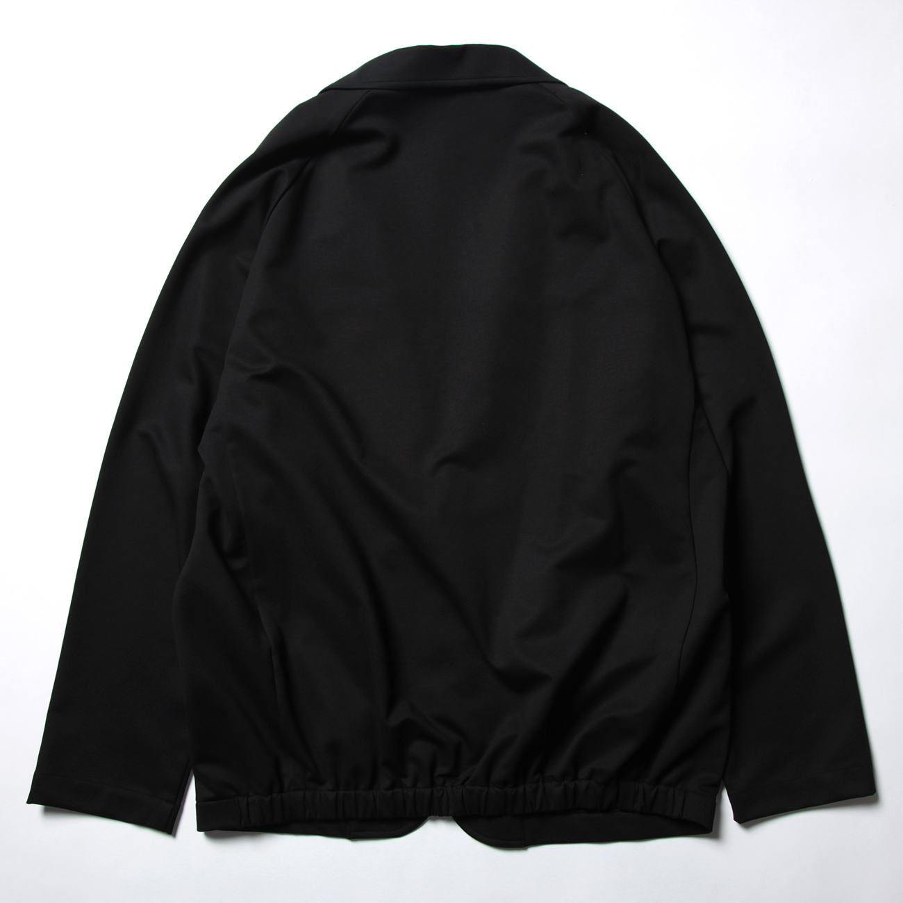 Active Jacket - Black