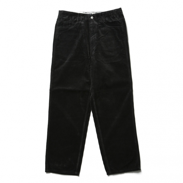 新品WESTOVERALLS  801SCORDUROY TROUSERS WESTOVERALLS (ウエストオーバーオールズ) 801S CORDUROY size30、32