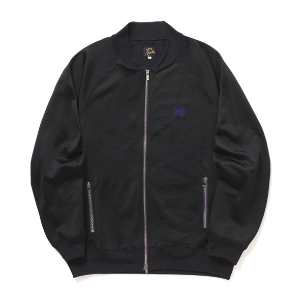 Needles / ニードルズ | Dolman Sleeve Track Jacket - Bright Jersey