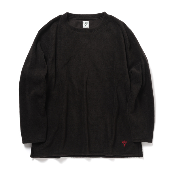 South2 West8 / サウスツーウエストエイト | S.S. Crew Neck