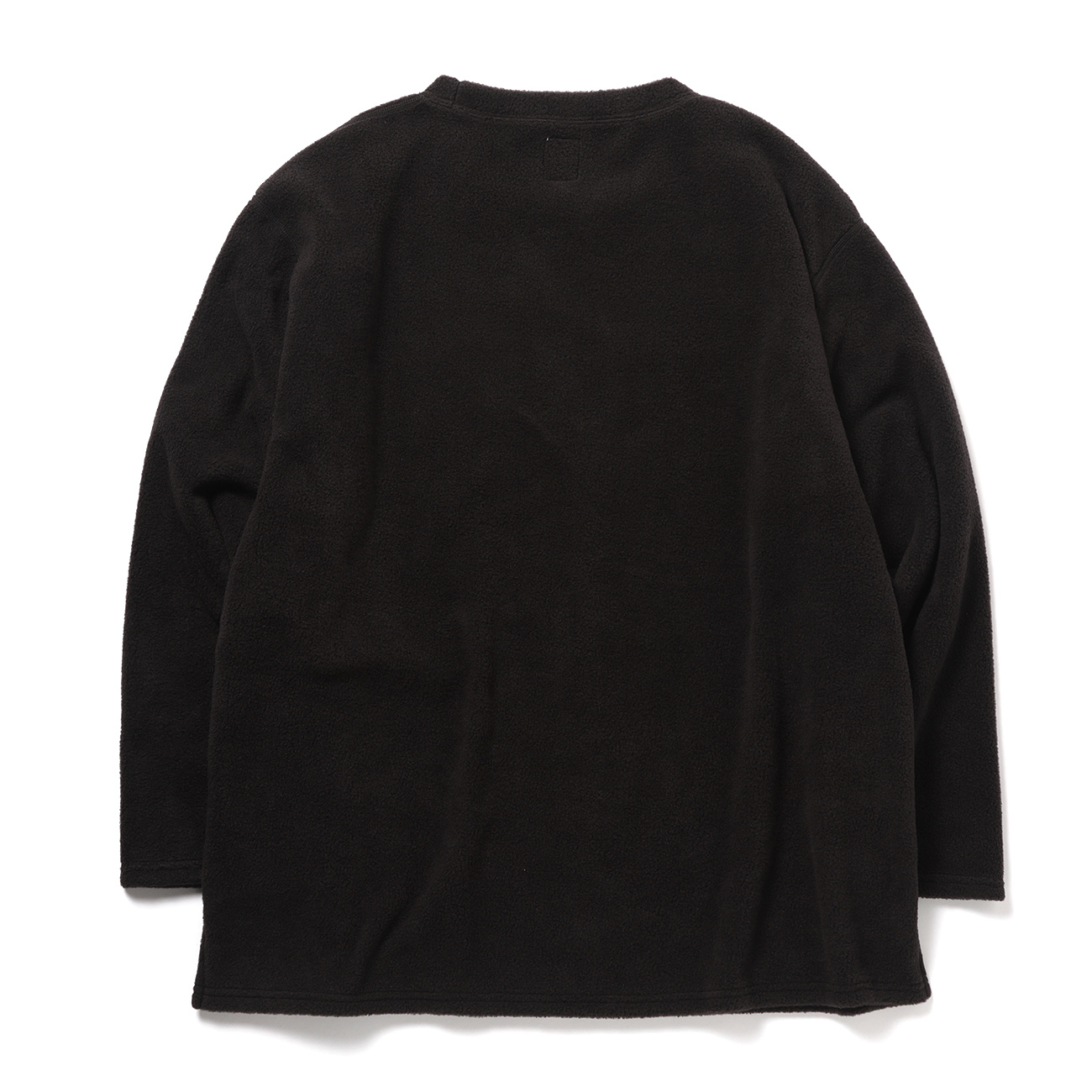 South2 West8 / サウスツーウエストエイト | S.S. Crew Neck Shirt