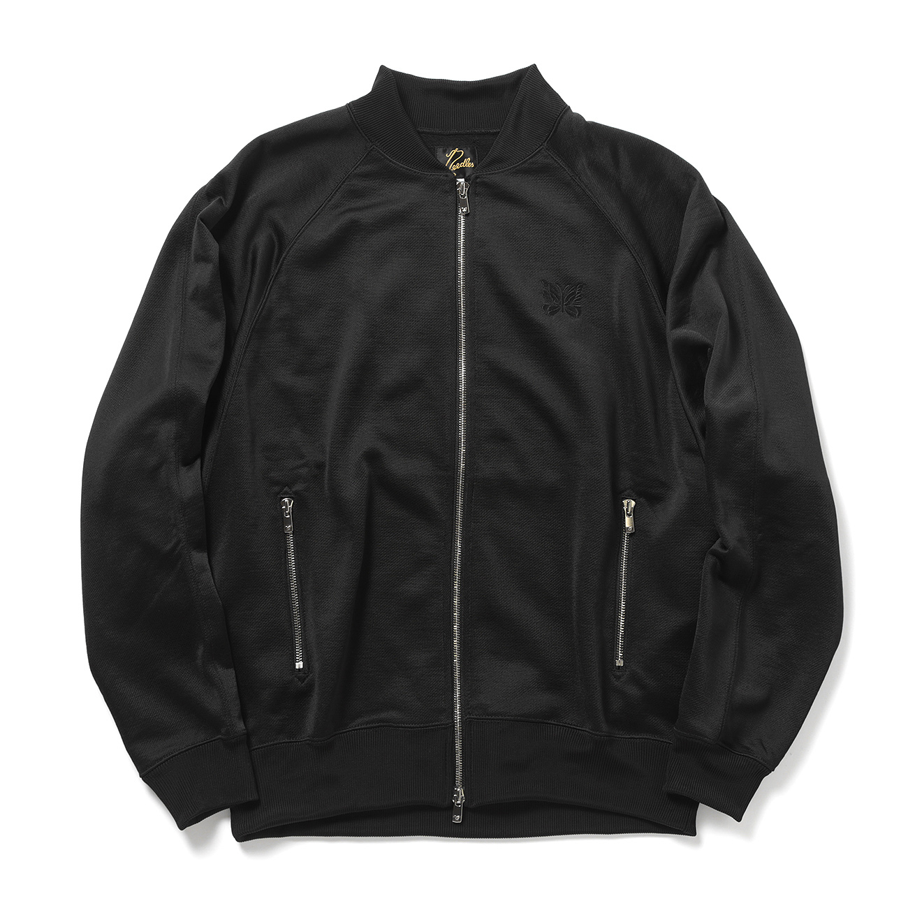 Needles / ニードルズ | Dolman Sleeve Track Jacket - Bright