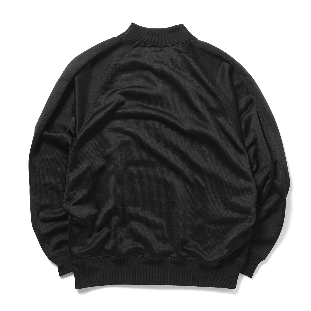 ジャケット・アウター Easy Jacket C/PE Bright Jersey Black L PU281B-2.jpg?v=1724107884&