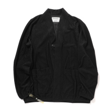 ....... RESEARCH | Octa Kurt - Black
