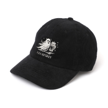 ESSAY / エッセイ | A-1 SOUVENIR CAP - Black