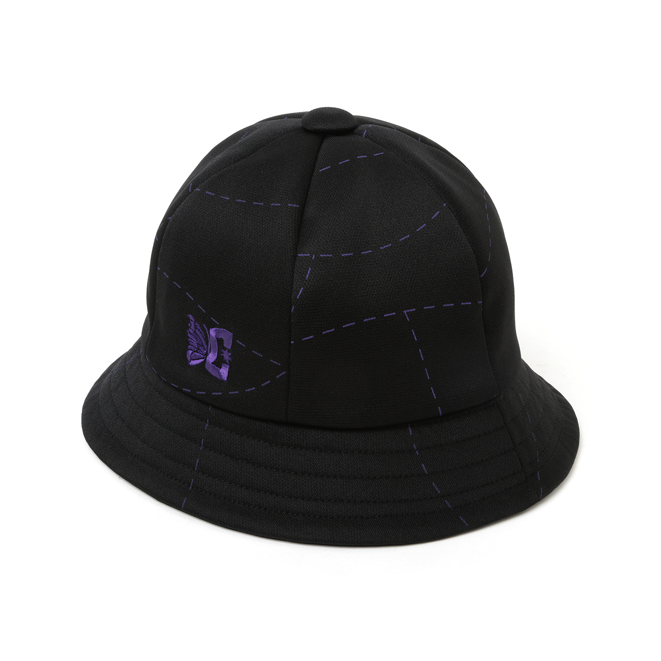 needles × DC SHOES - Bermuda hat Needles / ニードルズ | Needles × DC SHOES Bermuda Hat - Poly