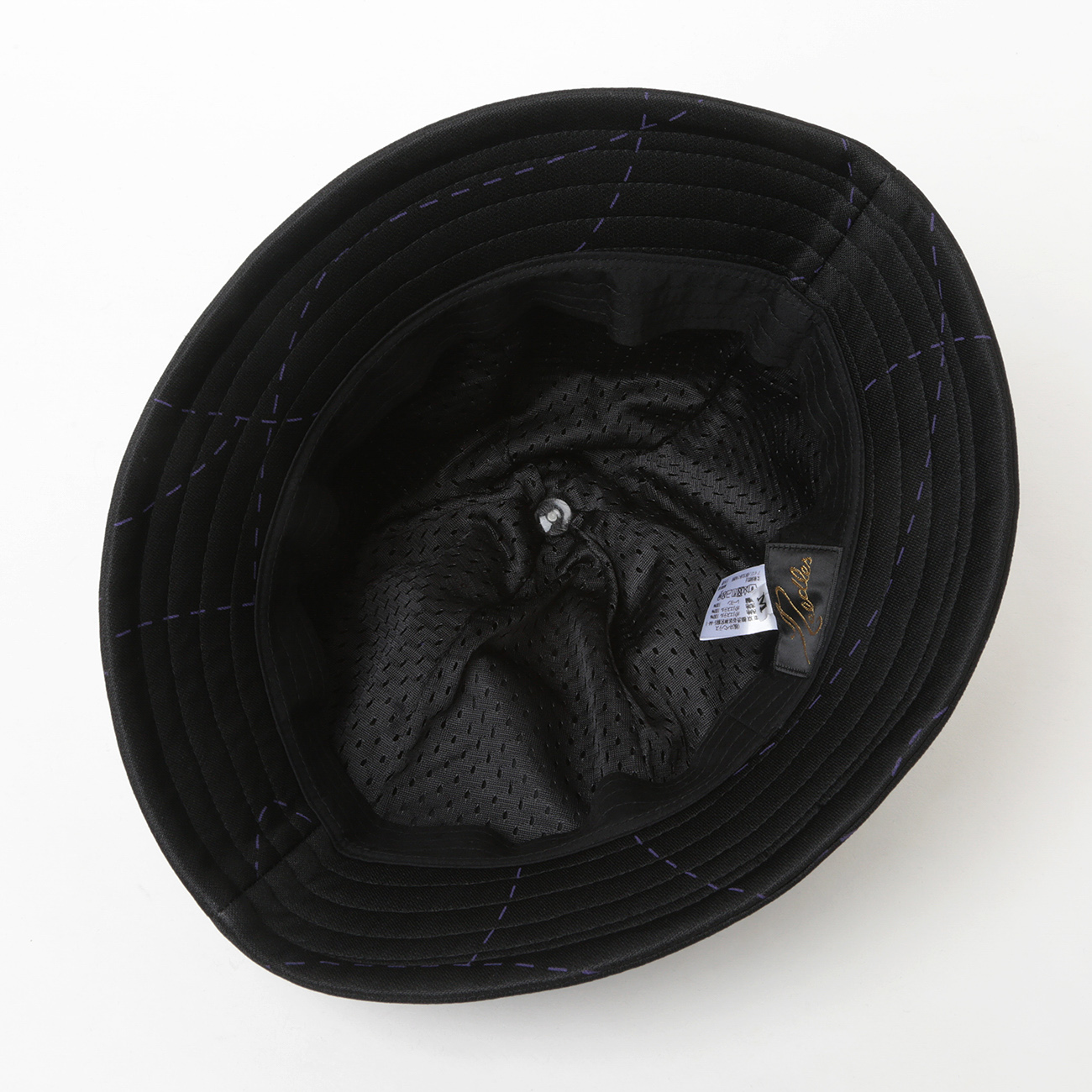 Needles / ニードルズ | Needles × DC SHOES Bermuda Hat - Poly