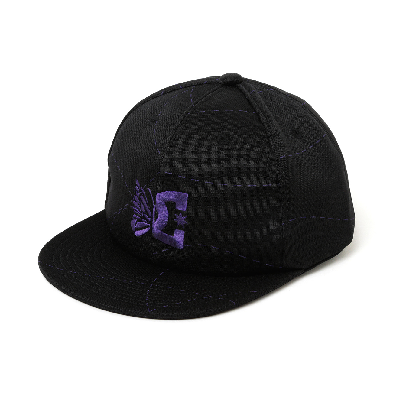 Needles / ニードルズ | Baseball Cap - Poly Smooth / Printed