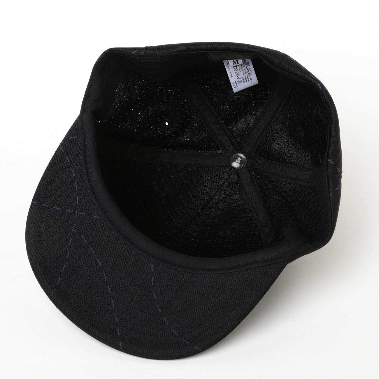 Needles / ニードルズ | Baseball Cap - Poly Smooth / Printed