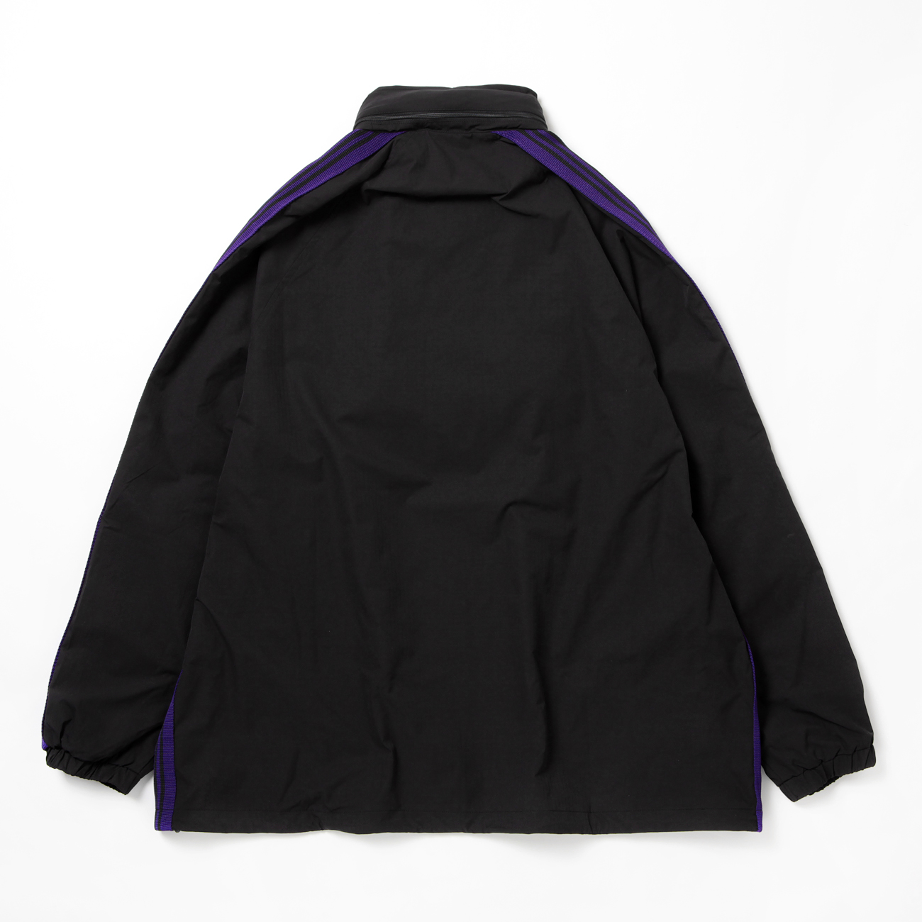 Needles / ニードルズ | Needles × DC SHOES Jog Jacket - Poly