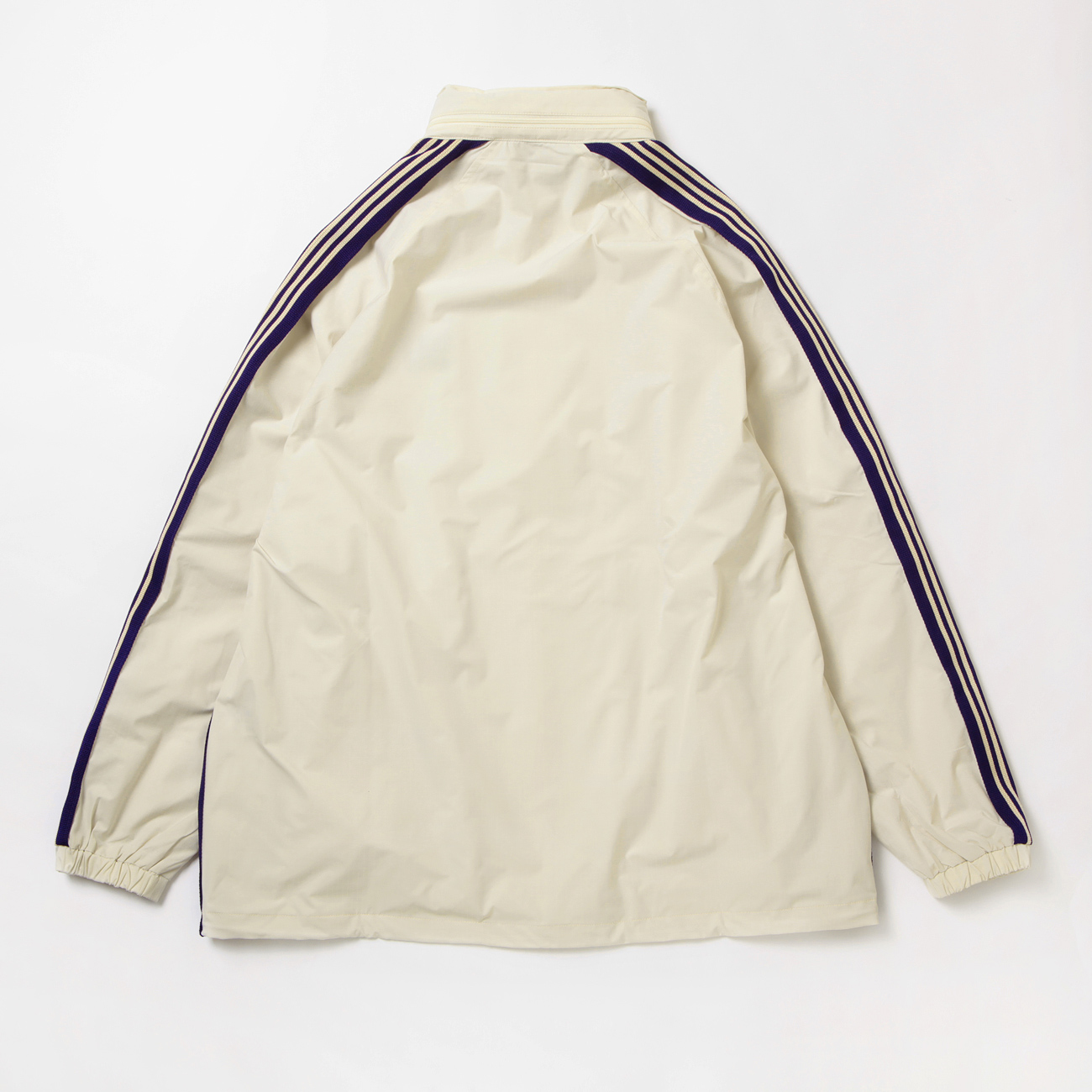 Needles / ニードルズ | Needles × DC SHOES Jog Jacket - Poly