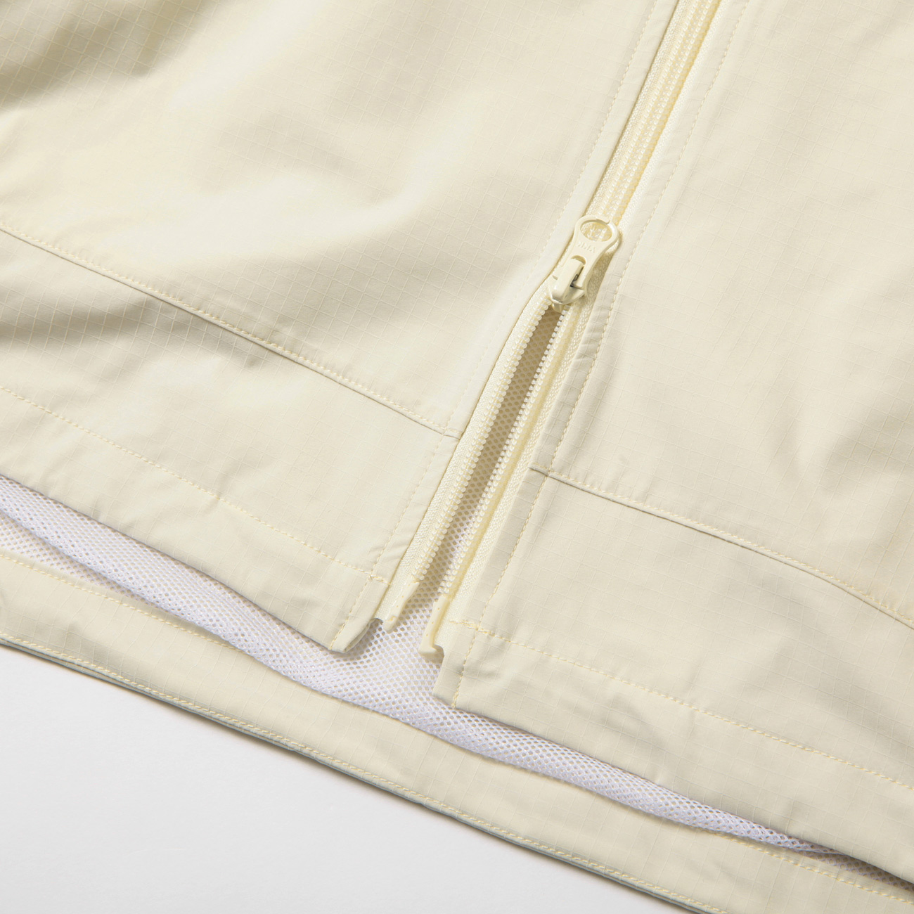 Needles / ニードルズ | Needles × DC SHOES Jog Jacket - Poly