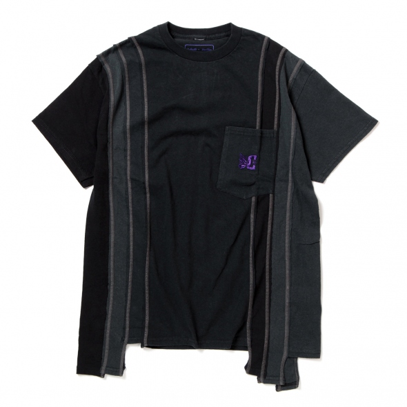 Needles Track Crew Neck Shirt トラック スウェット