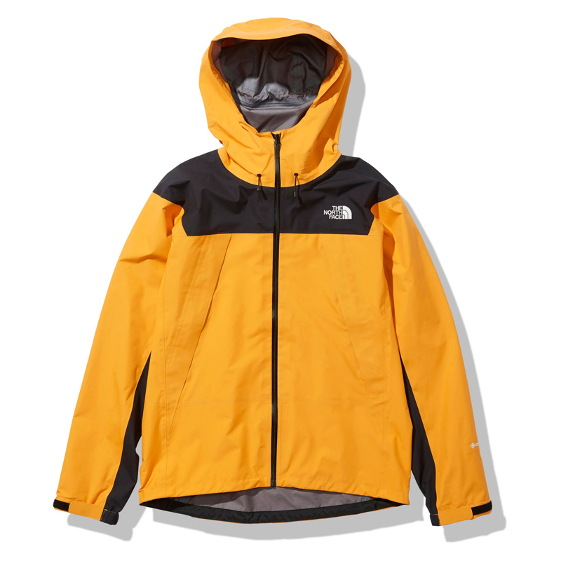 THE NORTH FACE / ザ ノース フェイス | Climb Light Jacket - SG