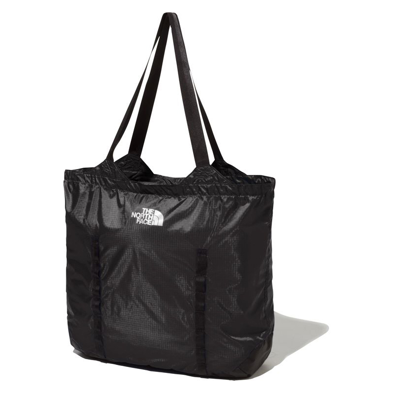 north face flyweight tote