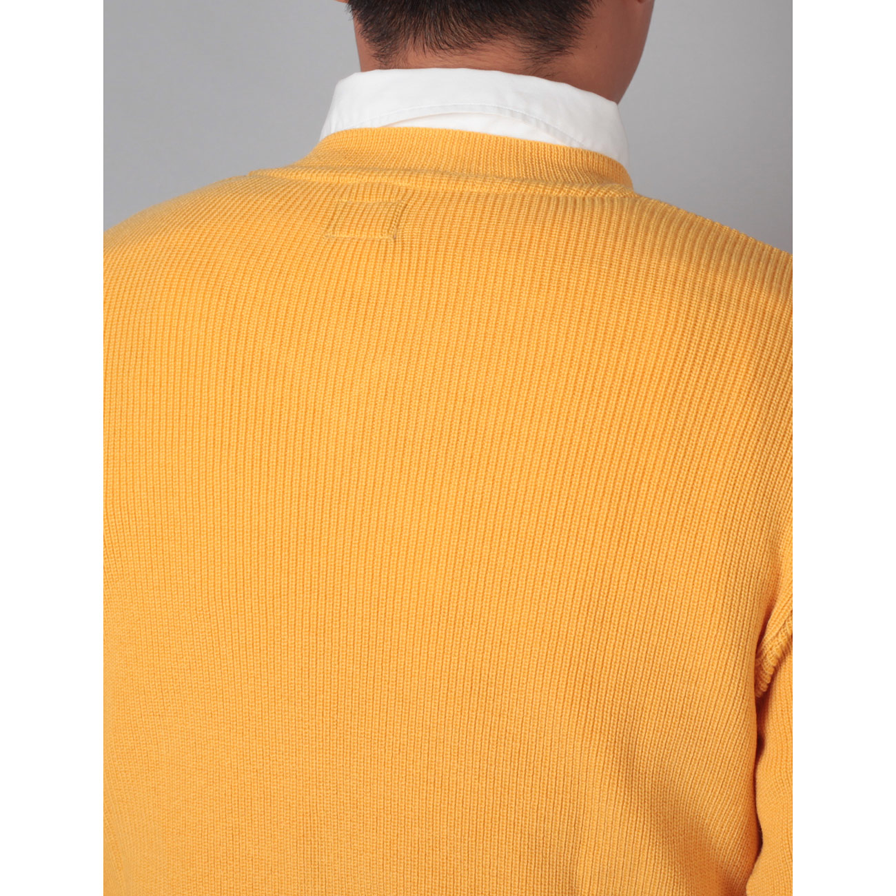 DELUXE CLOTHING / デラックス|SOMETHIN'ELSE - Yellow | 通販 - 正規