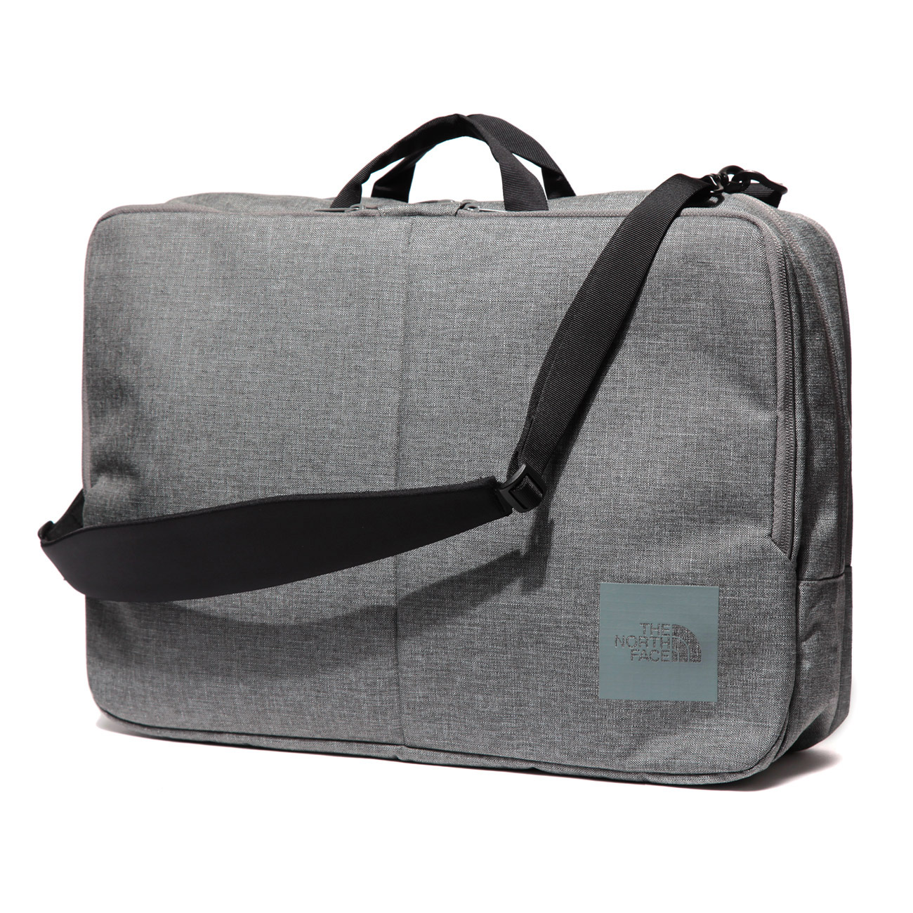 THE NORTH FACE / ザ ノース フェイス | Shuttle 3way Daypack 