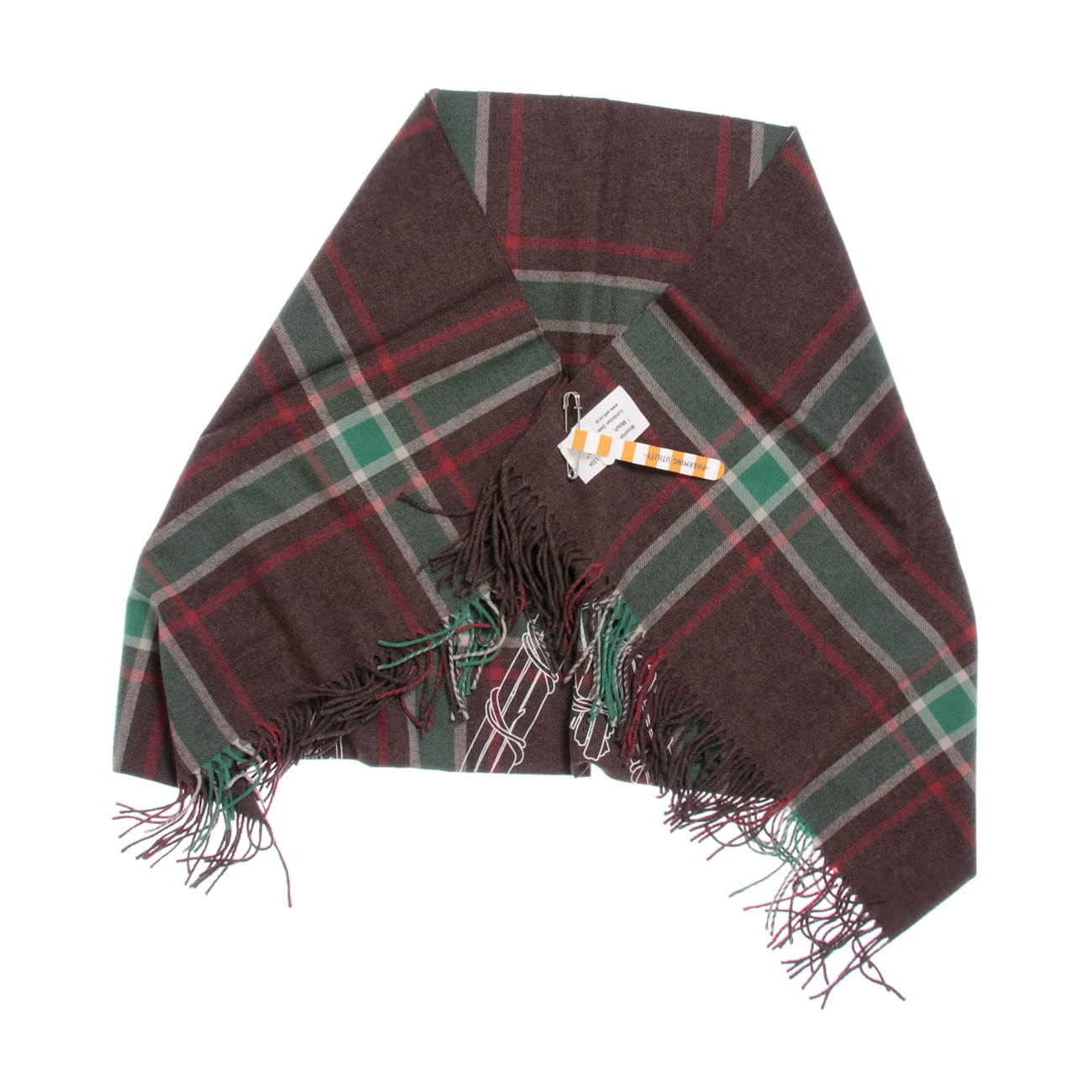 新品　マウンテンリサーチ ストール　Mountaineer Stole RESEARCH|Mountaineer Stole | 通販 - 正規取扱店 | COLLECT STORE