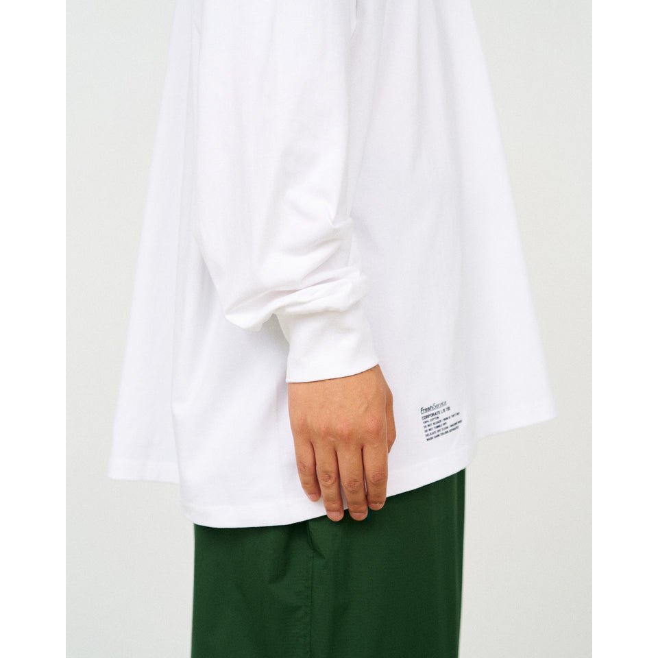 freshservice shirt 2点 まとめ専用 FreshService / フレッシュサービス | 2-PACK CORPORATE S/S TEE