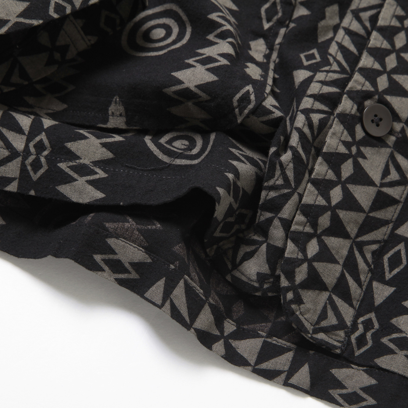 South2 West8 / サウスツーウエストエイト | V Neck Jacket