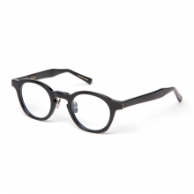 kearny / カーニー | dearie - Black / lens Clear | 通販 - 正規取扱