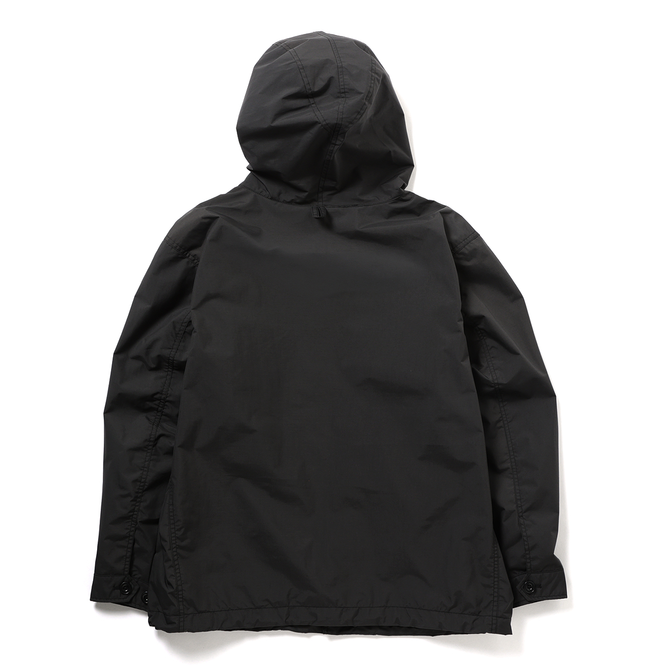 nanamica / ナナミカ | 2L PERTEX UNLIMITED Cruiser Jacket - Black