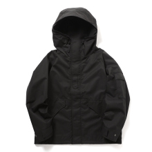 nanamica / ナナミカ | 2L GORE-TEX Cruiser Jacket - Black